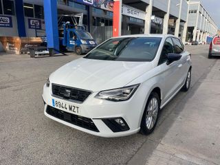 SEAT Ibiza 1.0 TSI S&S FR SALTA 115CV CON BUCKET!!