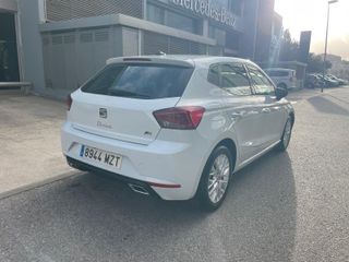 SEAT Ibiza 1.0 TSI S&S FR SALTA 115CV CON BUCKET!!