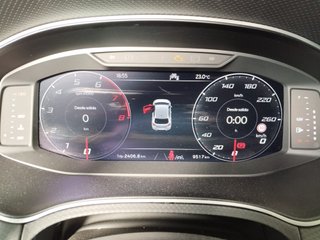 SEAT Ibiza 1.0 TSI S&S FR SALTA 115CV CON BUCKETS!