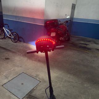 Vendo o cambio por bicicleta patinete Xiaomi