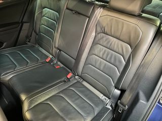 Volkswagen Tiguan 2016, 2.0 tdi, 4motion, 150cv.