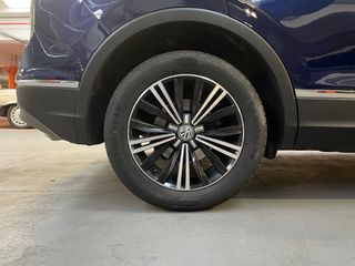 Volkswagen Tiguan 2016, 2.0 tdi, 4motion, 150cv.