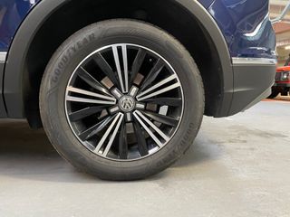 Volkswagen Tiguan 2016, 2.0 tdi, 4motion, 150cv.