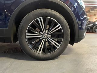 Volkswagen Tiguan 2016, 2.0 tdi, 4motion, 150cv.
