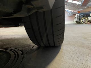 Volkswagen Tiguan 2016, 2.0 tdi, 4motion, 150cv.