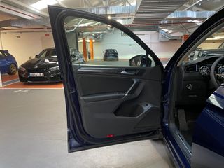 Volkswagen Tiguan 2016, 2.0 tdi, 4motion, 150cv.