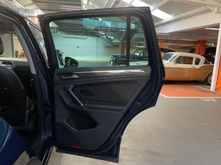 Volkswagen Tiguan 2016, 2.0 tdi, 4motion, 150cv.