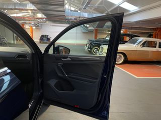 Volkswagen Tiguan 2016, 2.0 tdi, 4motion, 150cv.