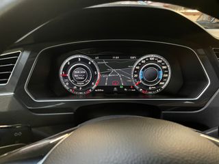 Volkswagen Tiguan 2016, 2.0 tdi, 4motion, 150cv.