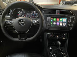 Volkswagen Tiguan 2016, 2.0 tdi, 4motion, 150cv.