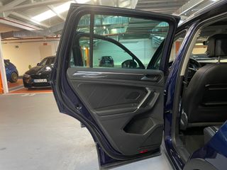 Volkswagen Tiguan 2016, 2.0 tdi, 4motion, 150cv.