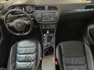 Volkswagen Tiguan 2016, 2.0 tdi, 4motion, 150cv.