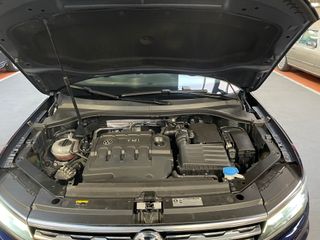 Volkswagen Tiguan 2016, 2.0 tdi, 4motion, 150cv.