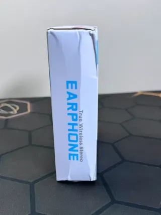 Cuffie wireless rosa