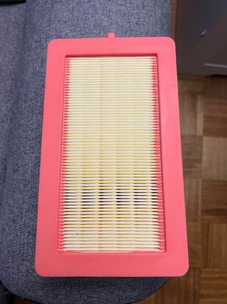 Filtro de Aire Bosch S 0625