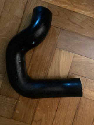 Manguito radiador Opel Corsa 1.2