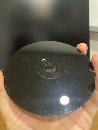 Final Fantasy IX PS1 - disco