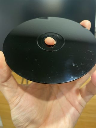 Final Fantasy IX PS1 - disco