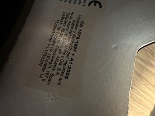 Casco Infantil Moltó Ajustable 52-58 cm