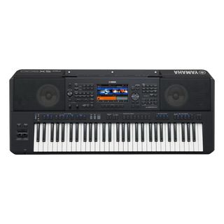 Teclado Yamaha PSR SX900
