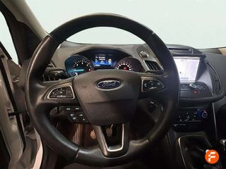 Ford Kuga 1.5 TDCi 88kW 4x2 ST-Line