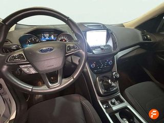 Ford Kuga 1.5 TDCi 88kW 4x2 ST-Line