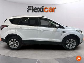 Ford Kuga 1.5 TDCi 88kW 4x2 ST-Line