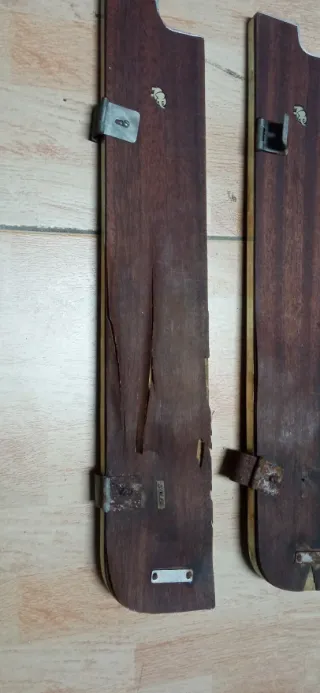 Guanteras Seat 127 (Juego 5)