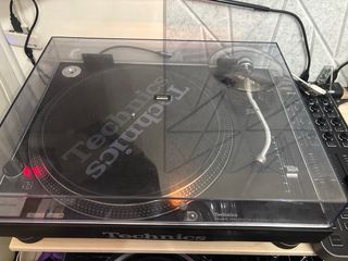 Technics SL-1200MK3 Tocadiscos Profesional