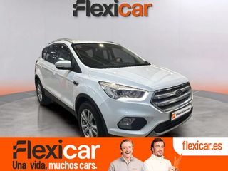 Ford Kuga 1.5 TDCi 88kW 4x2 ST-Line