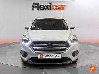 Ford Kuga 1.5 TDCi 88kW 4x2 ST-Line