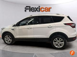 Ford Kuga 1.5 TDCi 88kW 4x2 ST-Line