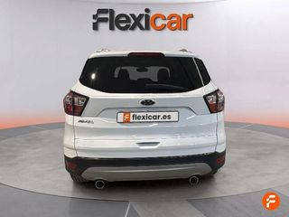Ford Kuga 1.5 TDCi 88kW 4x2 ST-Line