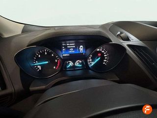 Ford Kuga 1.5 TDCi 88kW 4x2 ST-Line