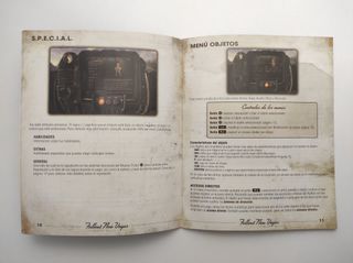 Fallout New Vegas - PS3