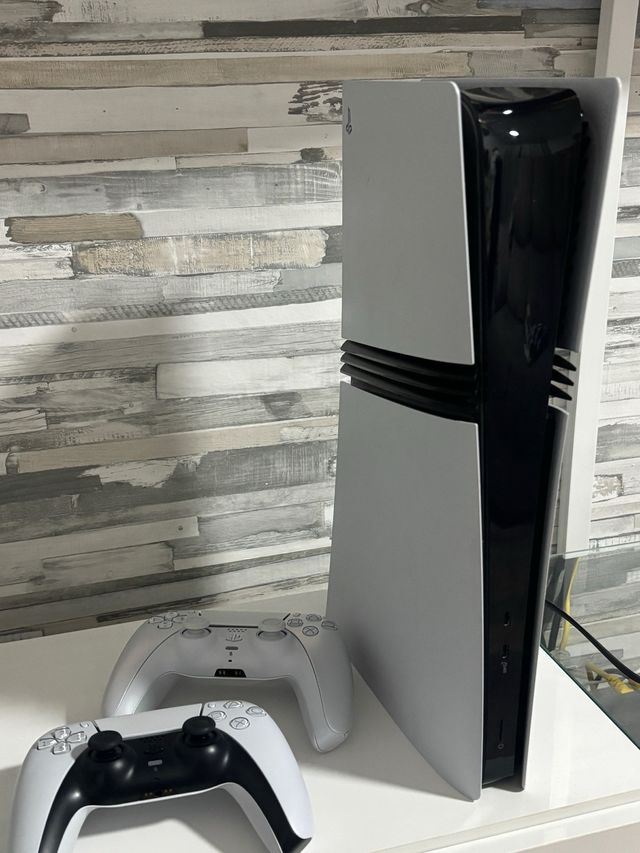 PlayStation 5 pro Digital