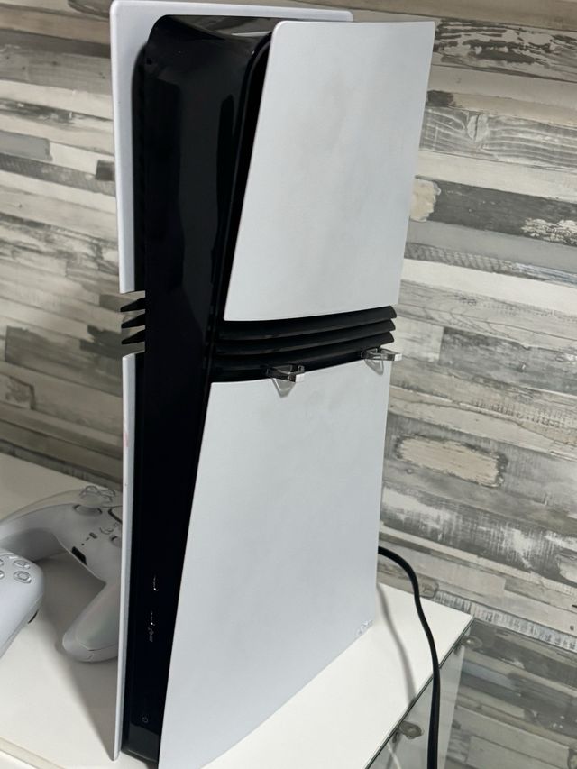 PlayStation 5 pro Digital