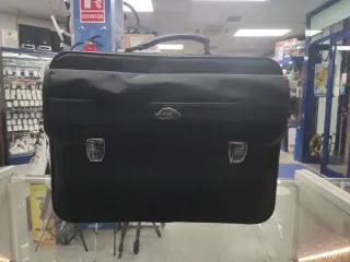 Maletín Samsonite Negro