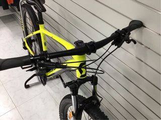 Bicicleta Scott Aspect 960 Talla L