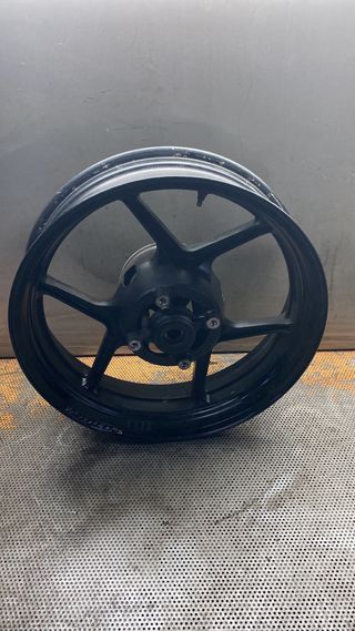 Llanta Trasera Kawasaki Versys 650 2008