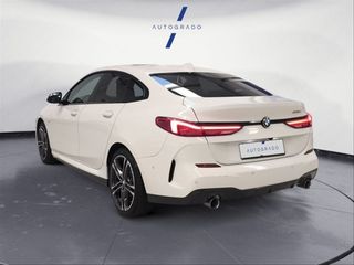 BMW Serie 2 218dA Gran Coupe