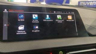 BMW Serie 2 218dA Gran Coupe