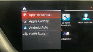 BMW Serie 2 218dA Gran Coupe