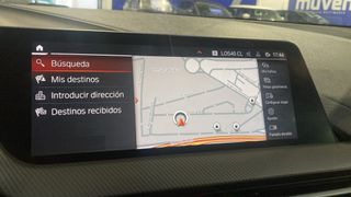 BMW Serie 2 218dA Gran Coupe