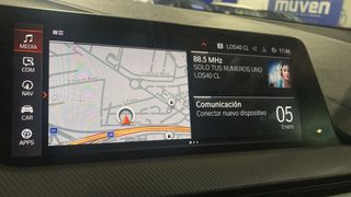 BMW Serie 2 218dA Gran Coupe