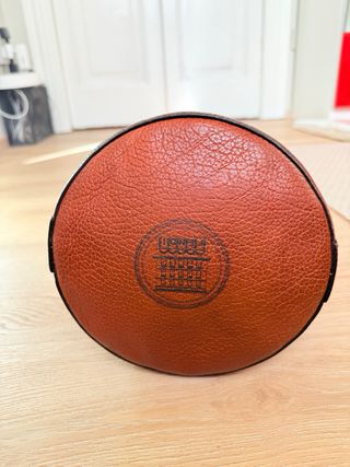 Borsa Fendi Pelle Marrone e Nera