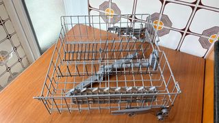 Bandejas lavavajillas Balay