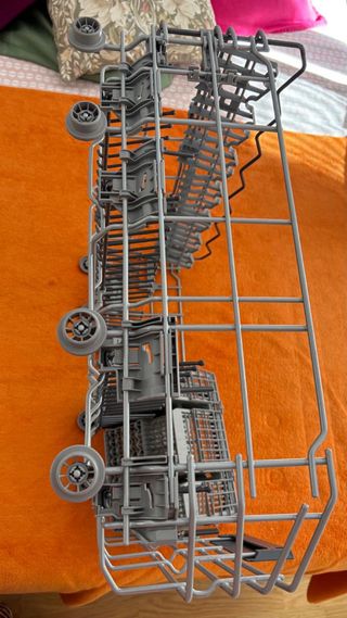 Bandejas lavavajillas Balay