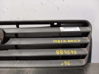 REJILLA DELANTERA IVECO DAILY CAMIÓN/VOLQUETE (19
