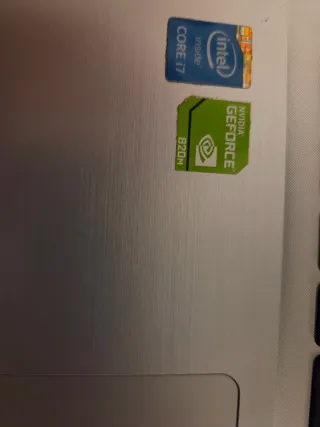 Portátil Asus F555LD Intel Core i7